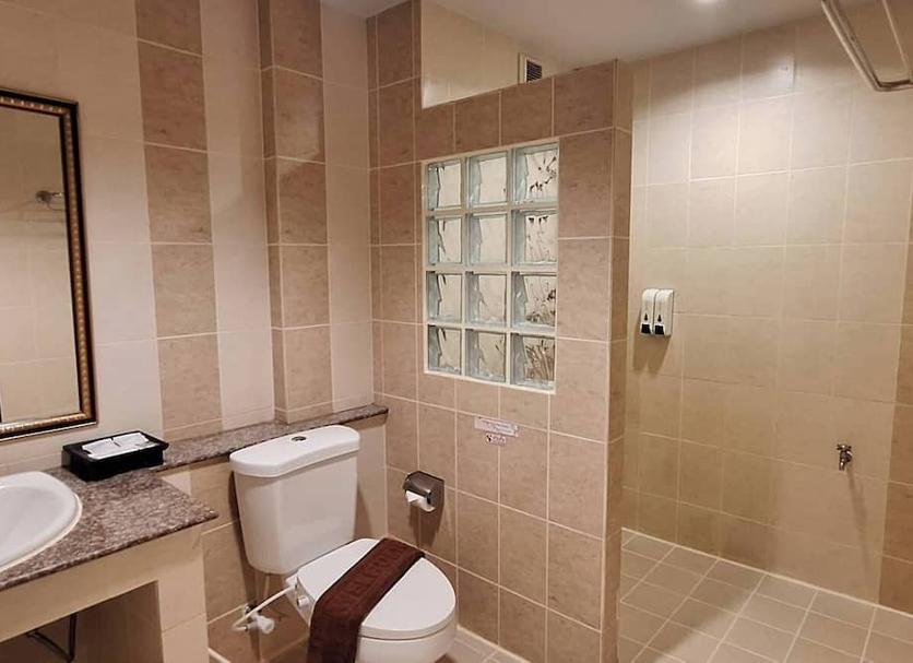 Badkamer Foto's