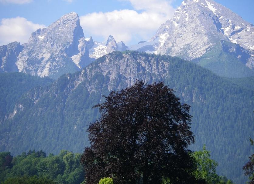 Buiten zicht Foto's