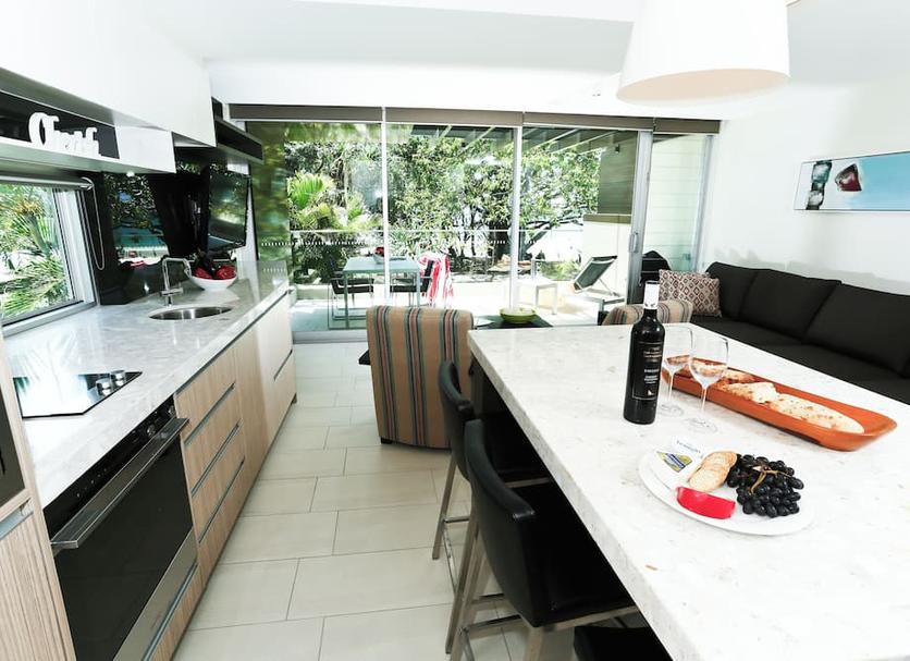 Keuken Foto's