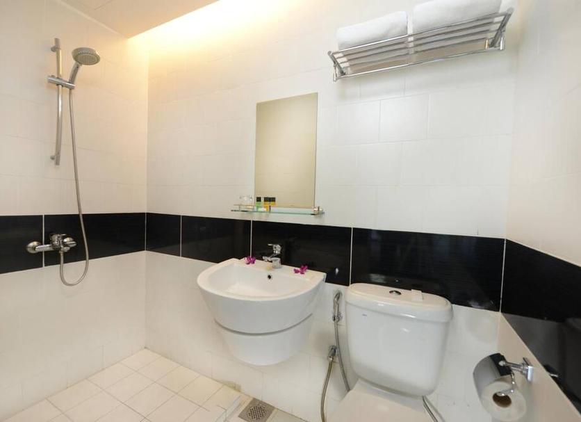 Badkamer Foto's