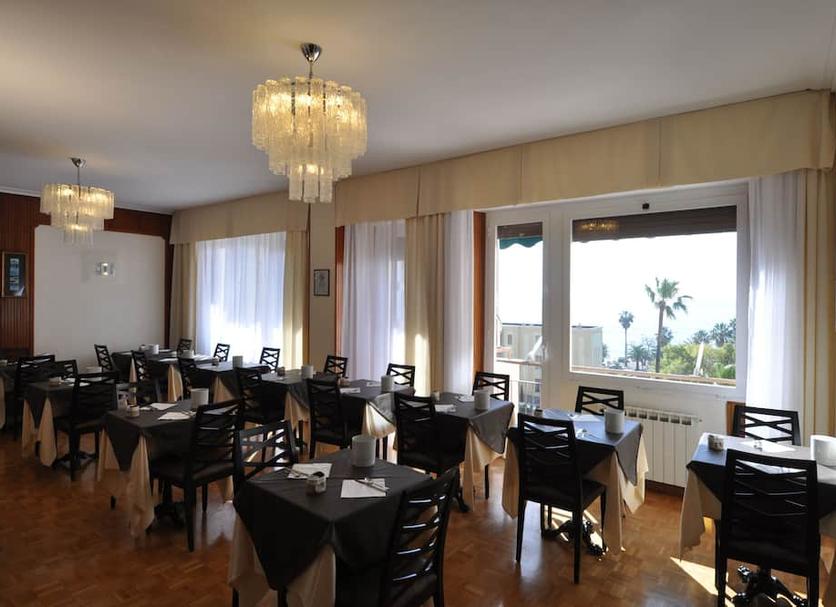 Restaurant Foto's