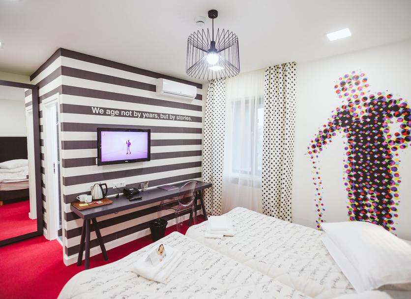 Slaapkamer Foto's