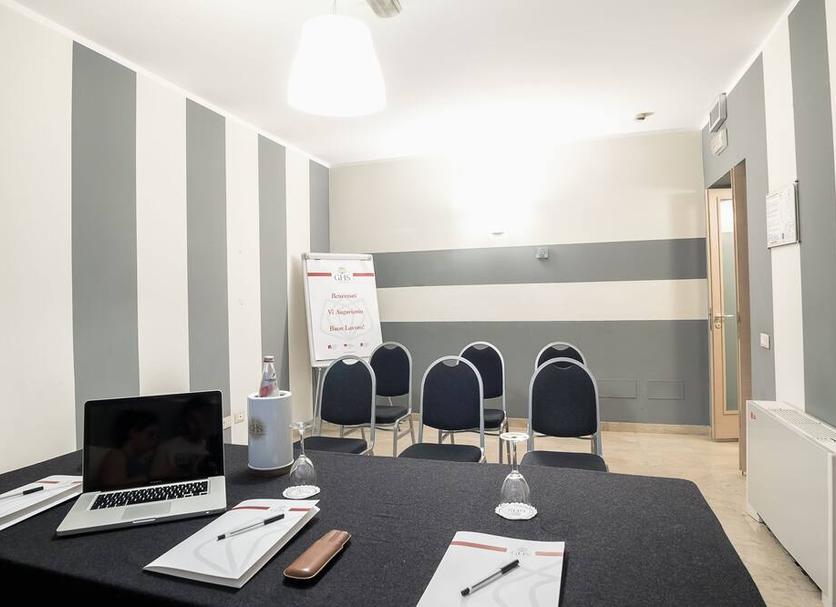 Vergaderzaal Foto's