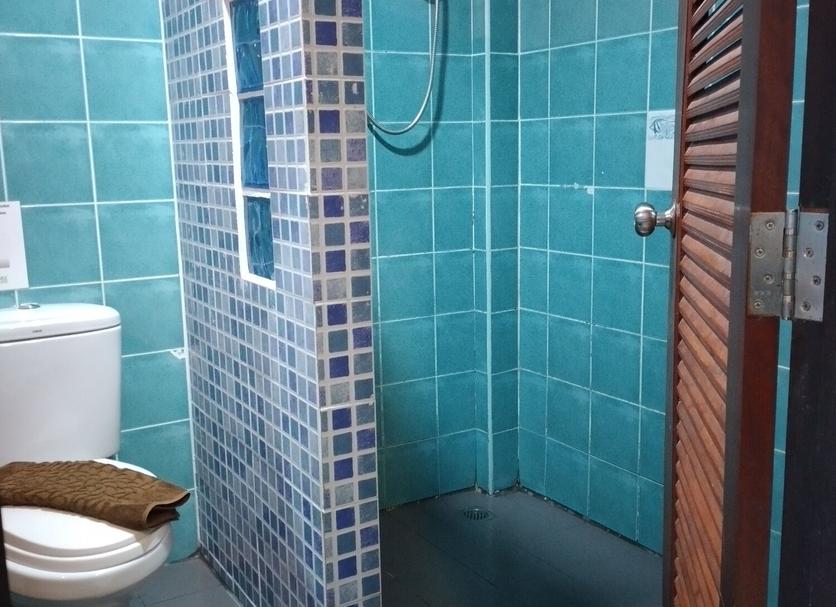 Badkamer Foto's