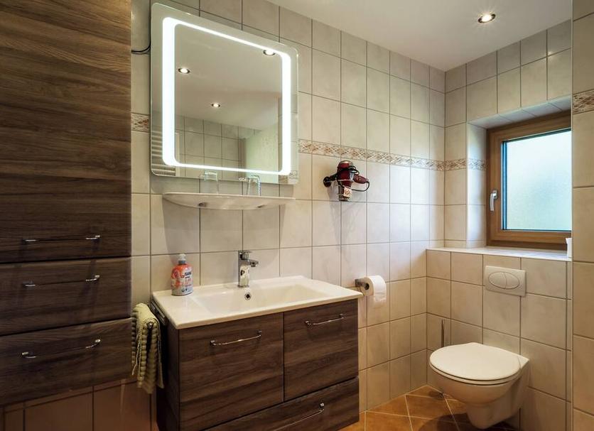 Badkamer Foto's
