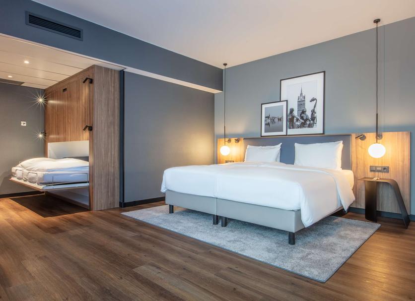 Slaapkamer Foto's