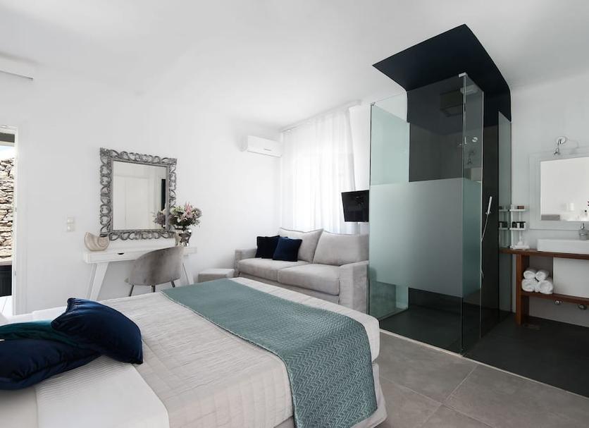 Slaapkamer Foto's