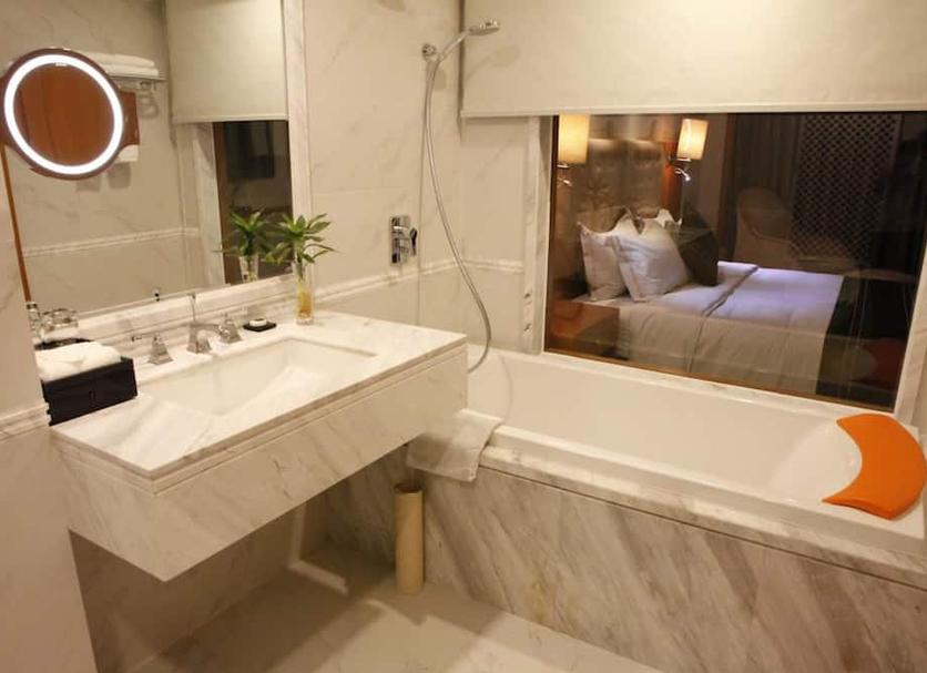 Badkamer Foto's