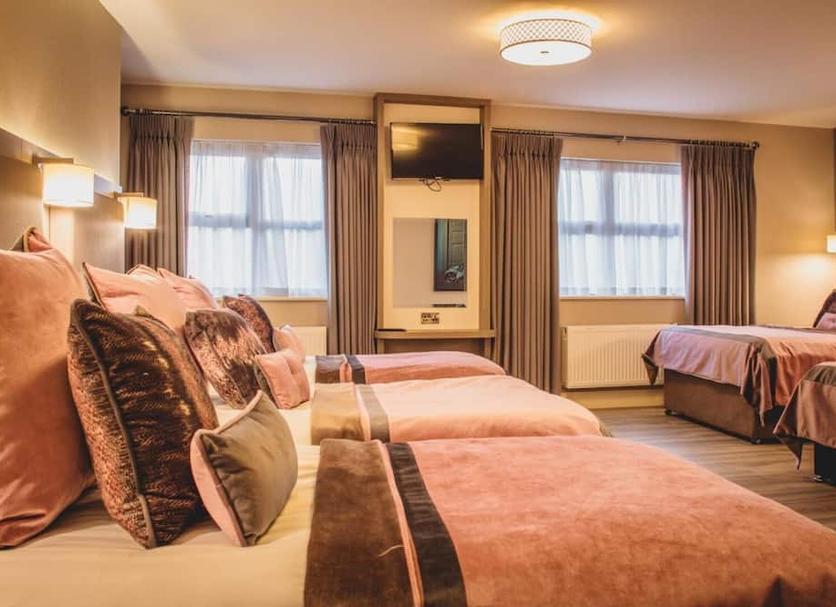 Slaapkamer Foto's