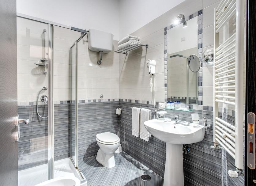 Badkamer Foto's
