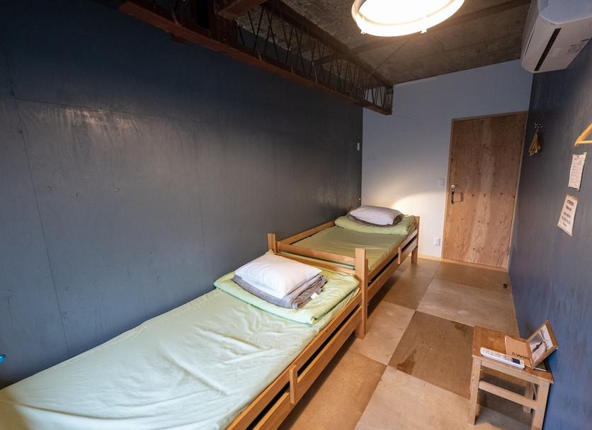 Slaapkamer Foto's
