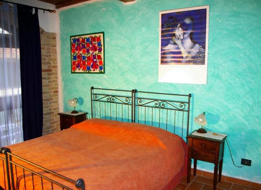 Slaapkamer Foto's