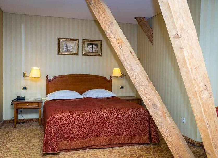 Slaapkamer Foto's