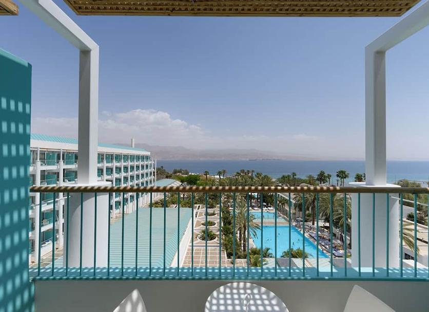 Balkon Foto's