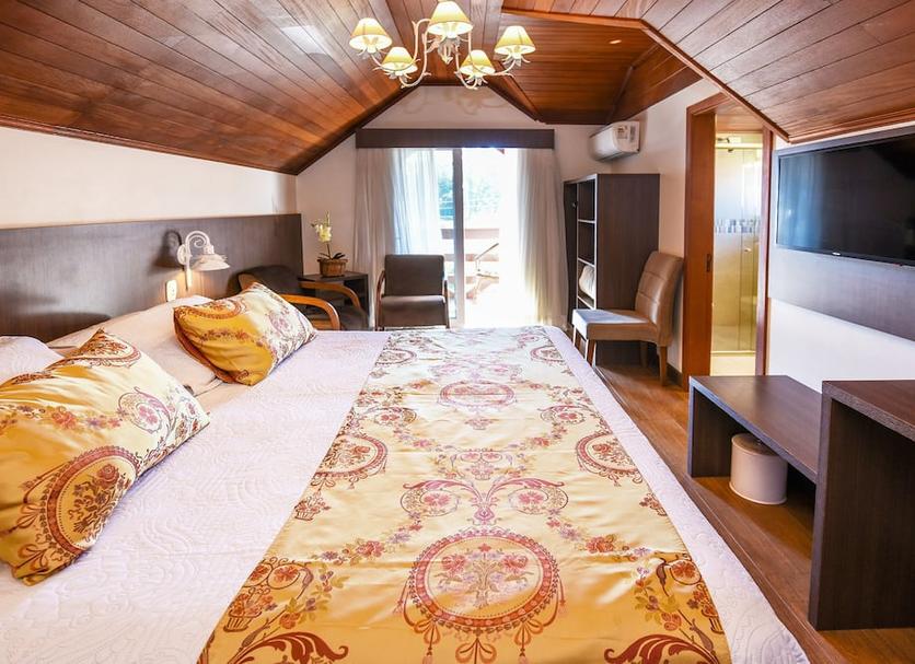 Slaapkamer Foto's