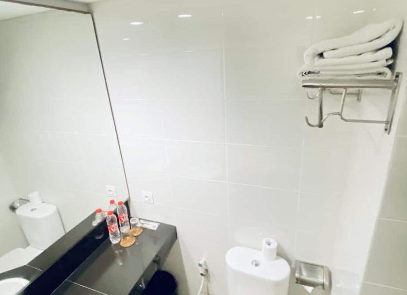 Badkamer Foto's