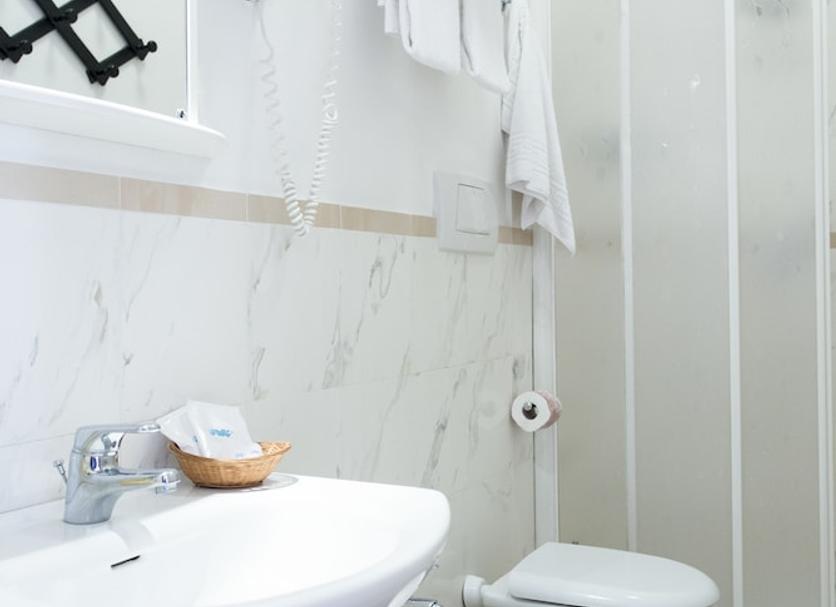 Badkamer Foto's