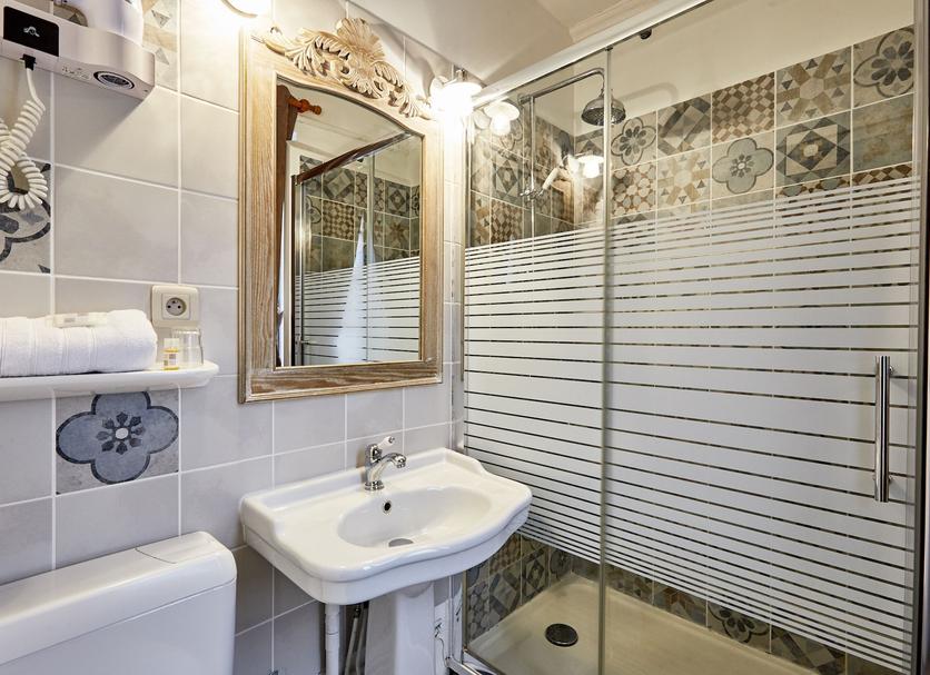 Badkamer Foto's