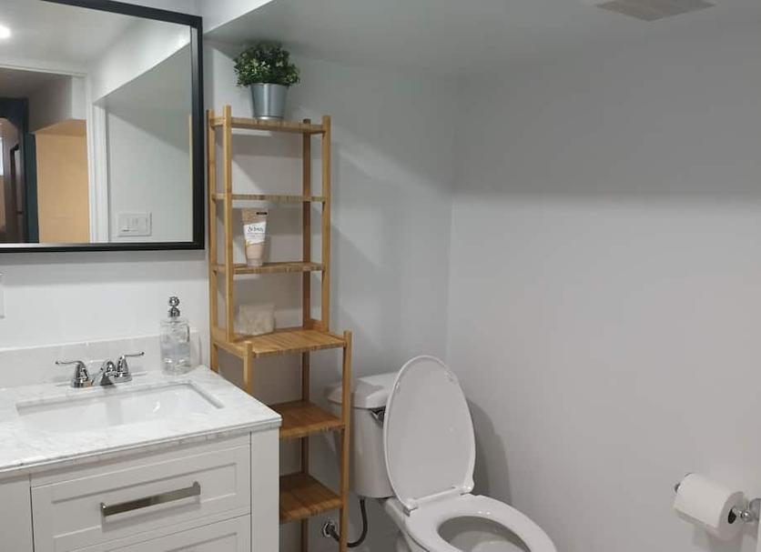 Badkamer Foto's