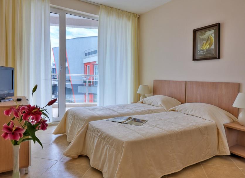 Slaapkamer Foto's