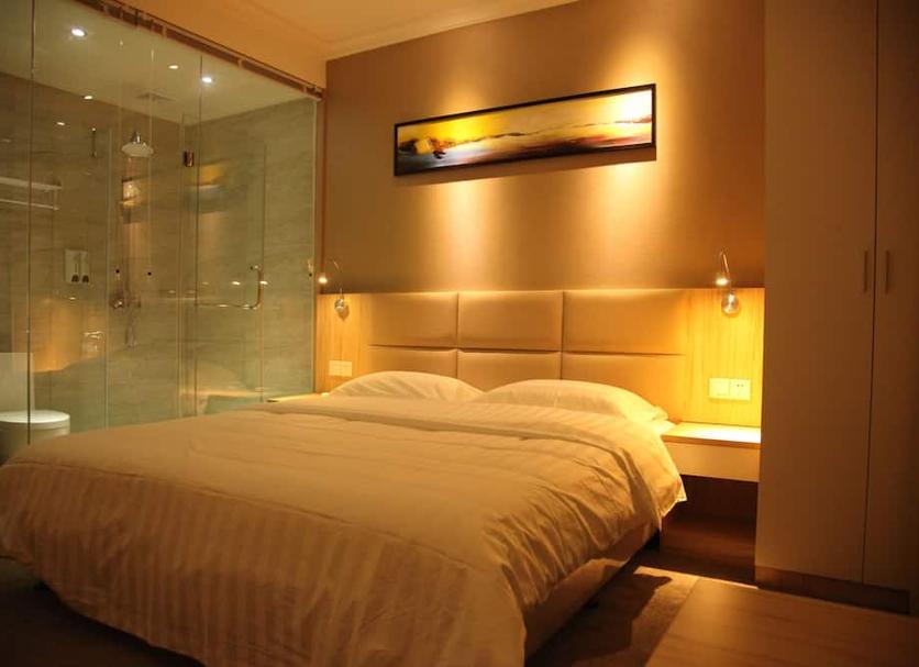 Slaapkamer Foto's