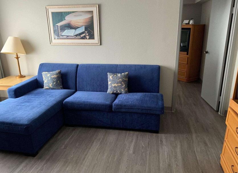 Huiskamer Foto's