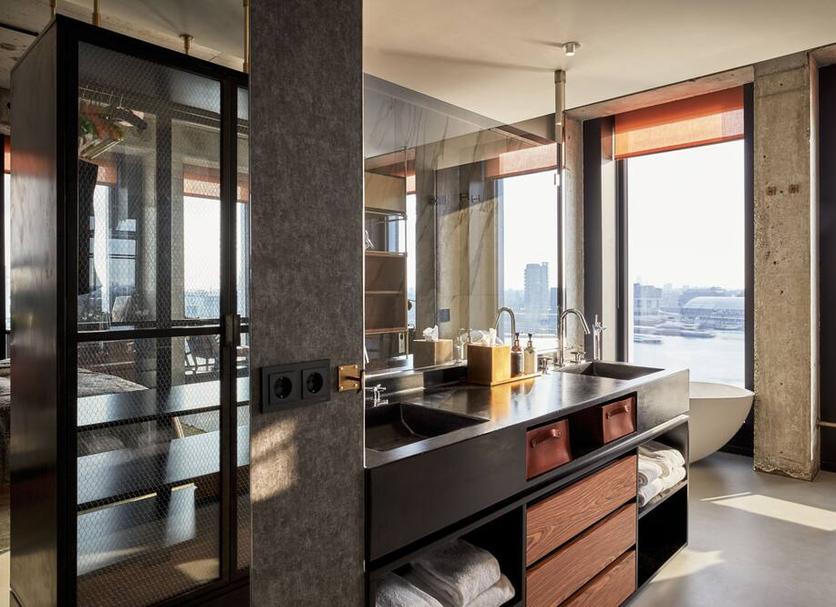 Badkamer Foto's