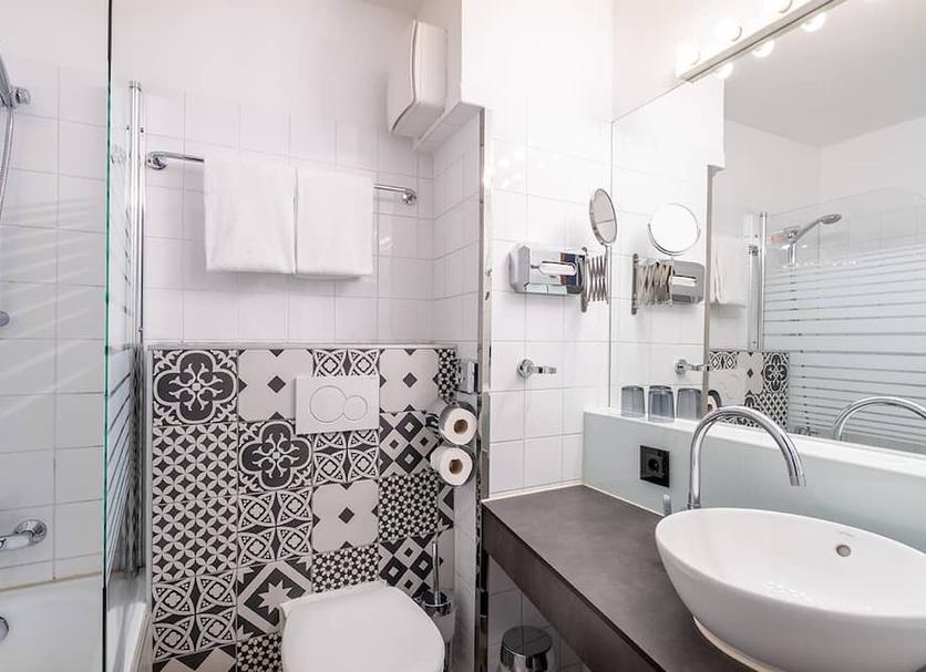 Badkamer Foto's