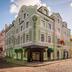 Gebouw