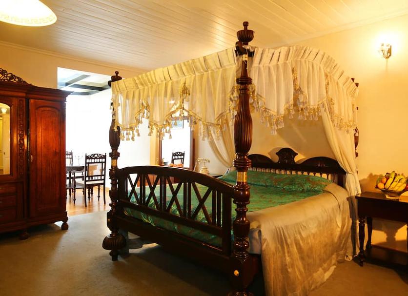 Slaapkamer Foto's