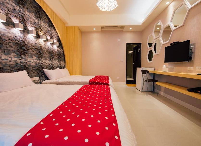 Slaapkamer Foto's