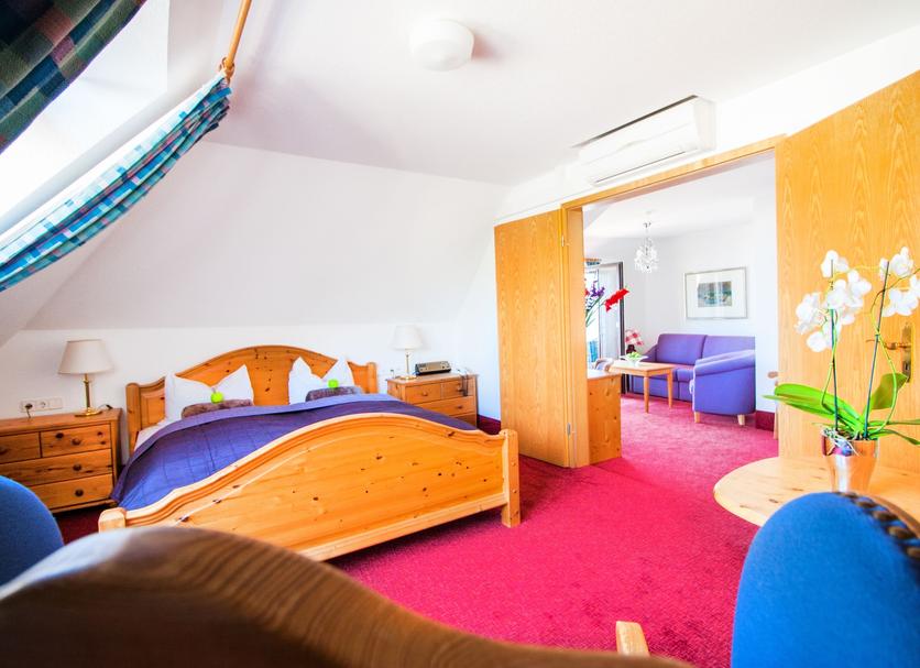 Slaapkamer Foto's