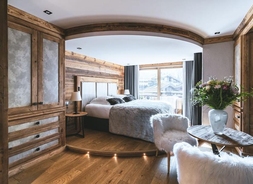 Slaapkamer Foto's