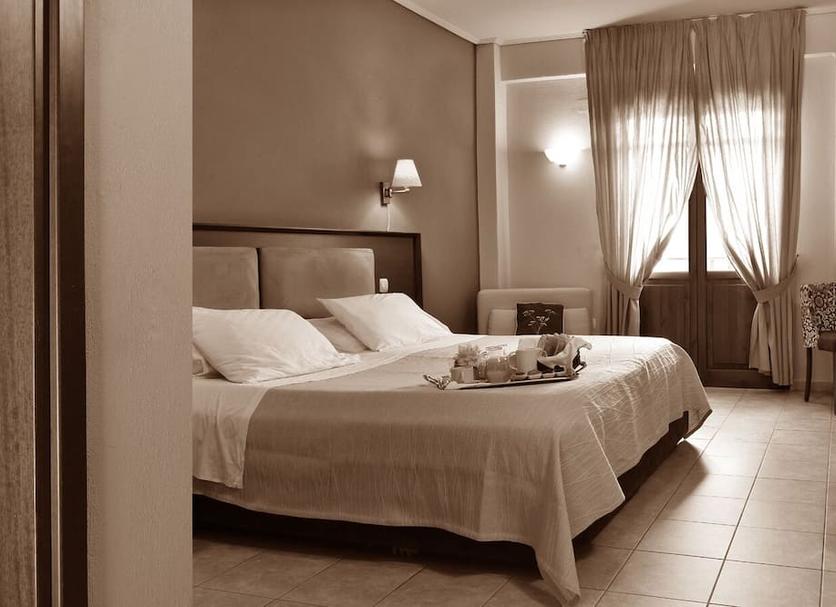 Slaapkamer Foto's