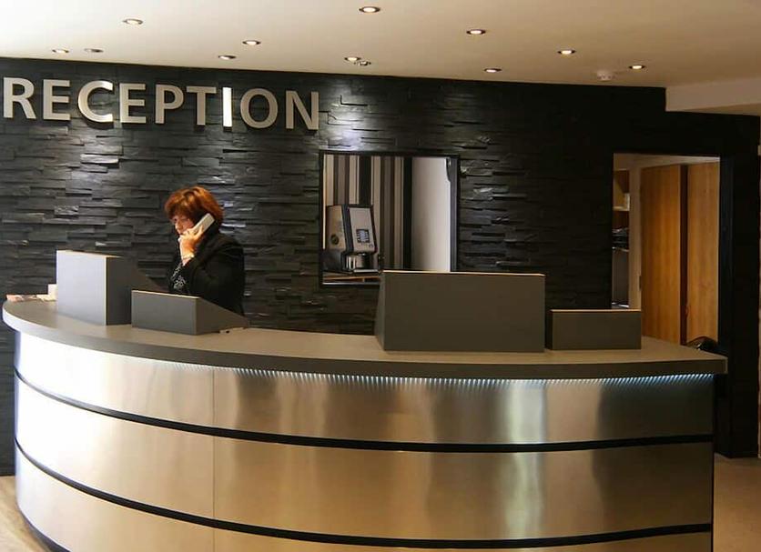 Receptie Foto's