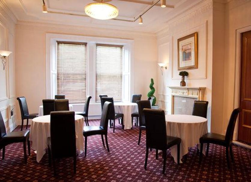 Restaurant Foto's