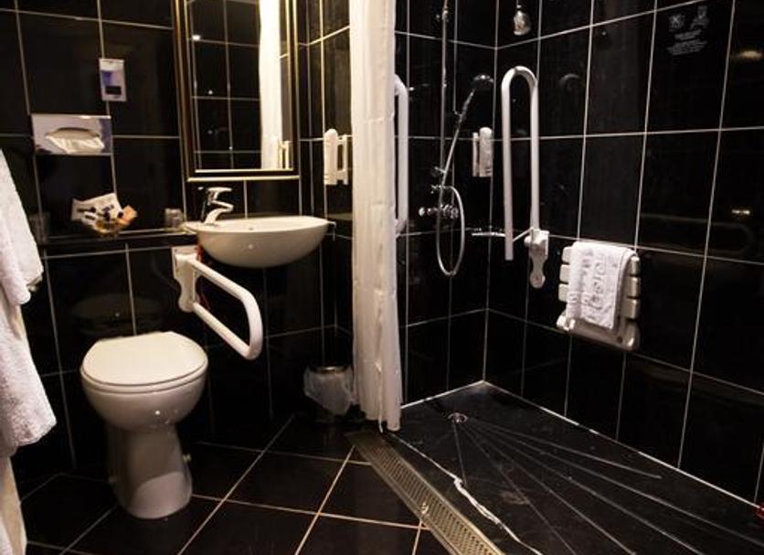 Badkamer Foto's