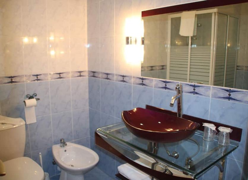 Badkamer Foto's