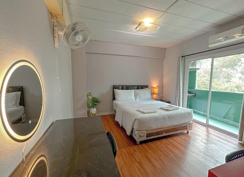 Slaapkamer Foto's