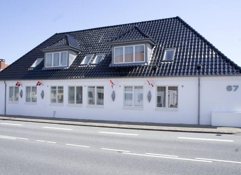 Gebouw Foto's