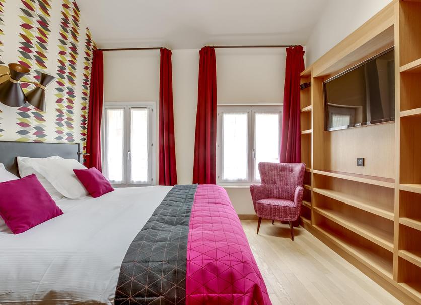 Slaapkamer Foto's
