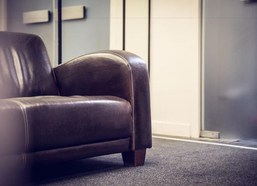 Kamervoorziening Foto's