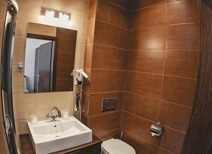 Badkamer Foto's