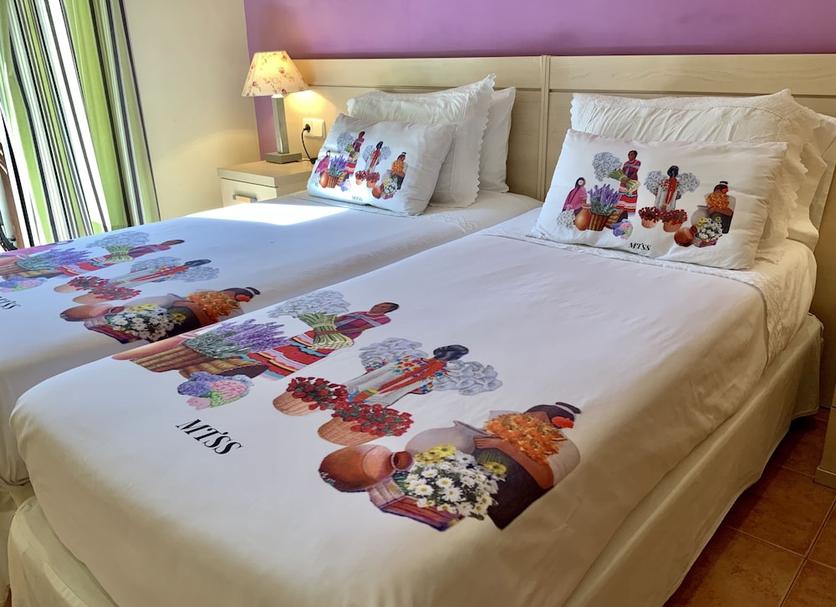 Slaapkamer Foto's