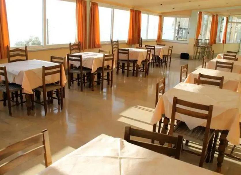 Restaurant Foto's