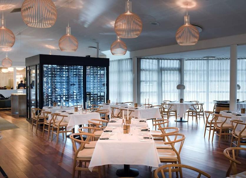 Restaurant Foto's