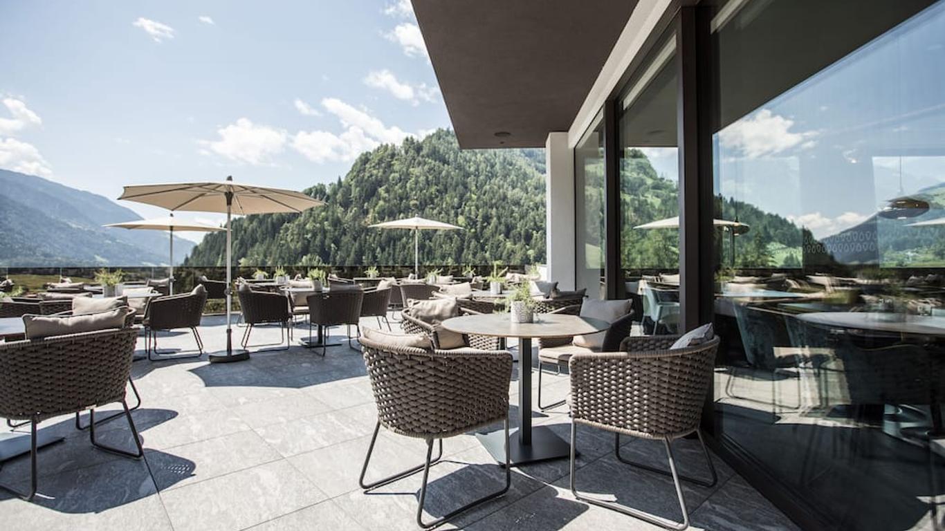 Hotel Bad Fallenbach