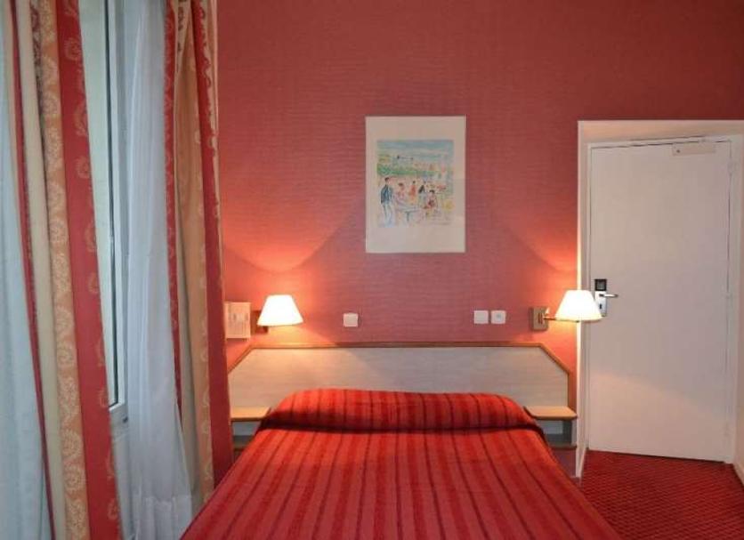 Slaapkamer Foto's