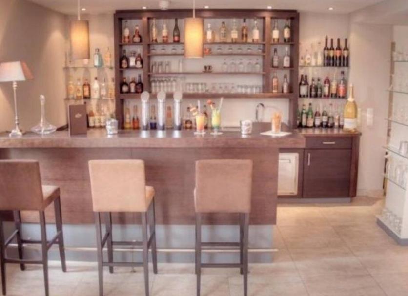 Bar Foto's