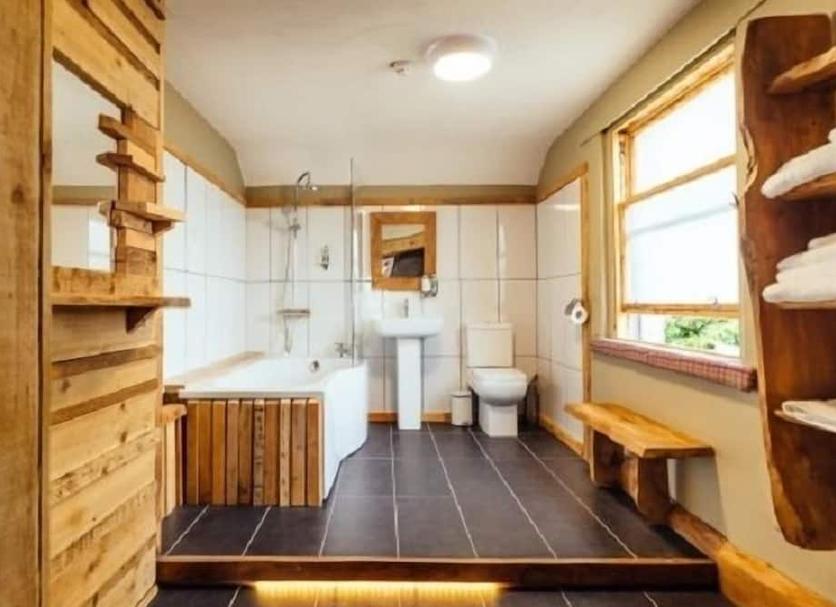 Badkamer Foto's